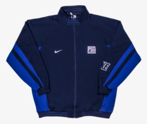 Jacket Nike Football 90s - Pocket #4243188