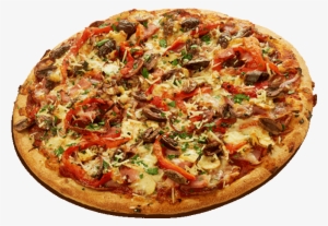 Pm-supreme - Pizzeria Locale Spicy Chicken #4243605