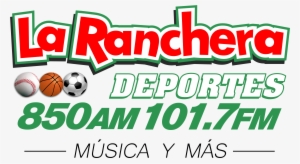 Ranchera 850 Am #4243670