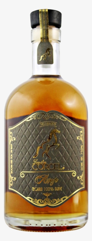 Corcel Añejo 750ml - Tequila Corcel Reposado #4243767
