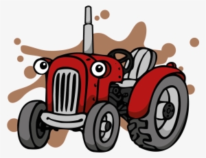 Pictures Of Free John Deere Tractor Clipart - Clipart Farm Tractor #4243792