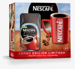 Nescafe #4243926
