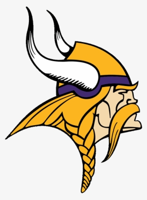 Free Viking Clipart - Minnesota Vikings #4243960