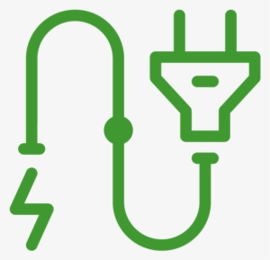 Icon-power Distribution - Electricity #4243986