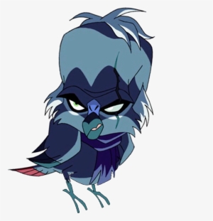 I Can Handle A Talking Dog But A Bird Is Just Nonsense - Scooby Doo Del Señor Pericles #4243989