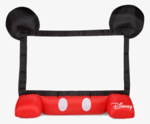 Mickey Mouse Flat Screen Tv - Disney #4244020 Mickey Mouse Flat Screen Tv - Disney #4244020