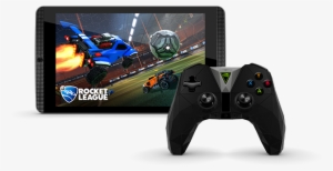 Enjoy Pc Gaming Anywhere - Nvidia Shield Tv (2017) Game Console #4244121