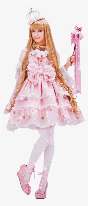 8896100 - Hime Gyaru #4244262