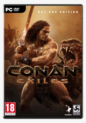 Conex Pc 2d Boxshot Pegi 2018 04 11 #4244303