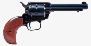 Heritage Mfg Rr22mb4bh Rough Rider Small Bore Single - Rough Rider 22 #4244321