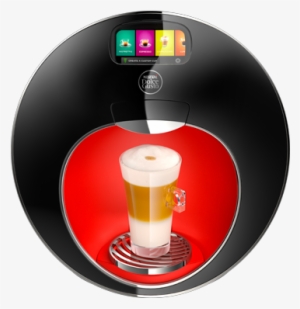 Nescafe Dolce Gusto Majesto Machine - Dolce Gusto Machine Majesto #4244367