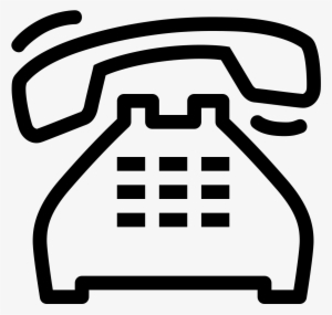 Ringing Phone Icon Free Download At Icons - Telefono Che Squilla Icon #4244397