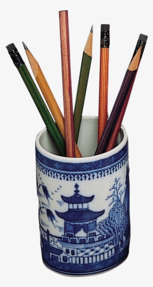 Mottahedeh Blue Canton Mug Hc131 #4244400