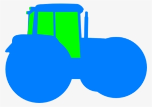 Tractor Clipart Png For Web - Clip Art #4244496