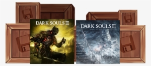 Weekend Pc Game Deals Is Where The Hottest Gaming Deals - Dark Souls Iii [ps4 Game] - Japan #4244550