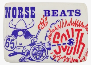 Norse Beats South - Horseshoe Casino #4244684