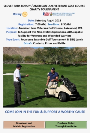 Clover Park #4244742