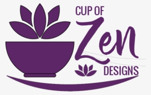 Cup Of Zen Designs - Digital Paper #4244775