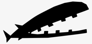 This Free Icons Png Design Of Big Fish #4244805