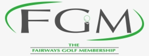 Fairways Golf Membership - Circle #4244835