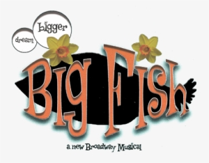 Big Fish #4244886