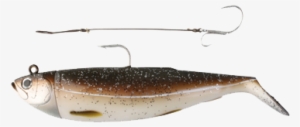 Big Fish - Savage Gear Big Fish Stinger #4244933