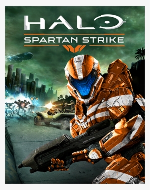 Spartan Strike, Developed By 343 Industries In Conjunction - Halo Spartan Strike Pc Game #4245014