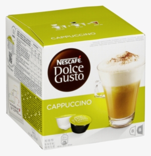 Nescafe - Nescafe Dolce Gusto #4245061