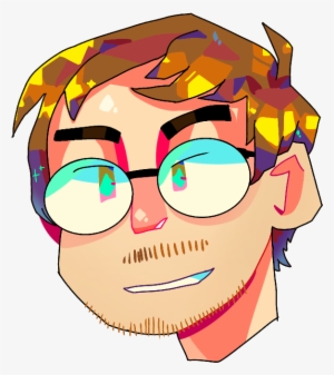 Artworki - Jesse Cox Pbg Hc Portrait #4245138