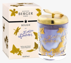 Maison Berger By Lolita Lempicka #4245391