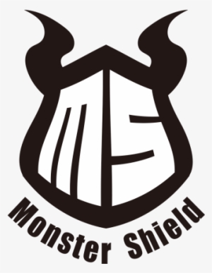 Monster Shield Kr #4245496