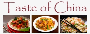 The Very Best Chinese Food From Different Regions Of - Different Food Of China #4245497