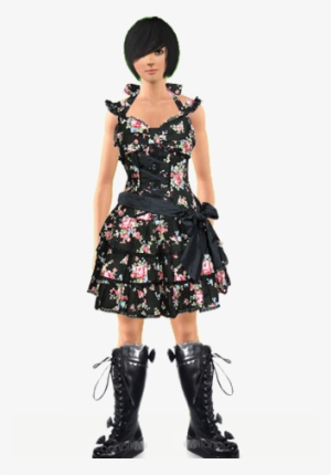 Dresseditsim - Girl #4245529