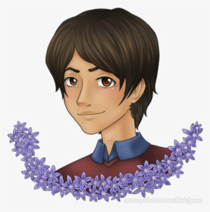 Hepatica Play Asagao Academy Hana - Fan Art #4245532