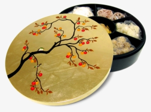 Complete Your Goodie Box With These Symbolic Food Ideas - Chinese New Year Goodie Box #4245583