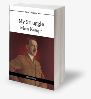 36b77c - Minha Luta - Mein Kampf [book] #4245616