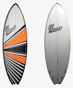 Surfboard #4245618