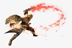 Image Mhgen Sword And Shield Equipment Render 001 Png - Sword And Shield Mhgen #4245619
