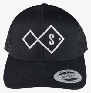 Stryk Big Fish Cap - Clothing #4245782