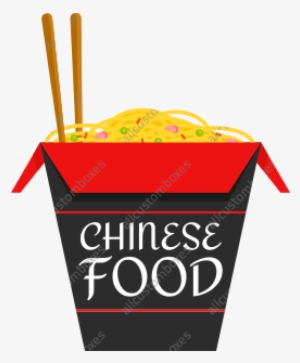 Custom Chinese Food Boxes Uk-3 - Cartoon Pictures Of Chinese Food #4245810
