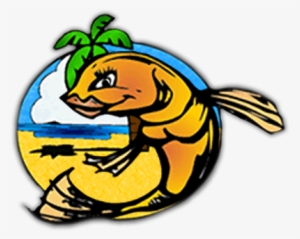 Big Fish Travel #4245875