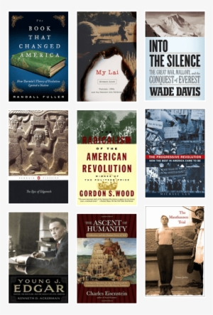 History 3 / - Tower Of Babel #4245896