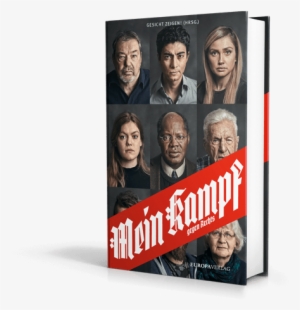 Mein Kampf Gegen Rechts Gibt Elf Menschen Das Wort, - Book #4246028