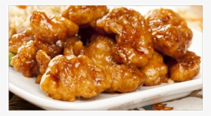 Enjoy Delicious Food In A Family Atmosphere - Chinese Pavilion #4246153