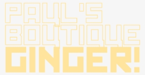 Pbg Logo C - Logo #4246230