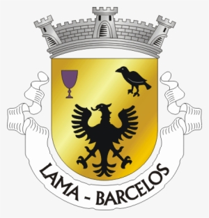 Bcl-lama - Lisboa Coat Of Arms #4246362