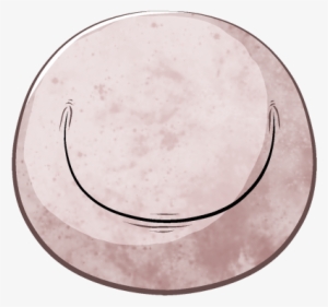 Ottoman - Circle #4246391