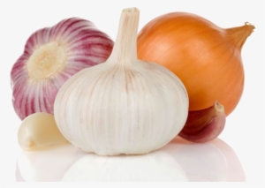 Los Dientes De Ajo Producen Una Sustancia Química Llamada - Saber Si Estas Embarazada Sin Prueba #4246491