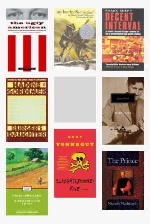 Decent Interval By Frank Snepp #4246565