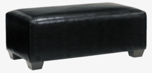 Easton Rectangular Cocktail Ottoman - Stool #4246589